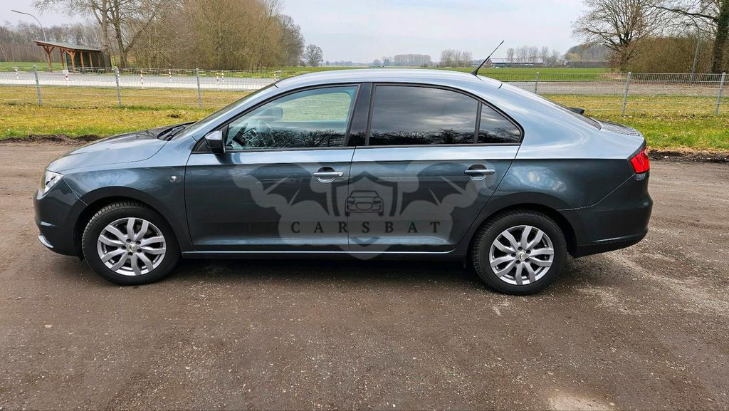 Seat Toledo 2015