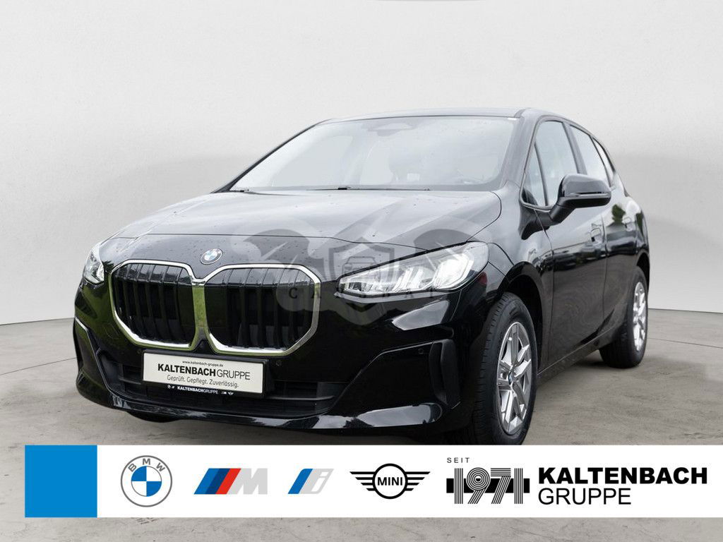 BMW 2 Series 218 Active Tourer 2022