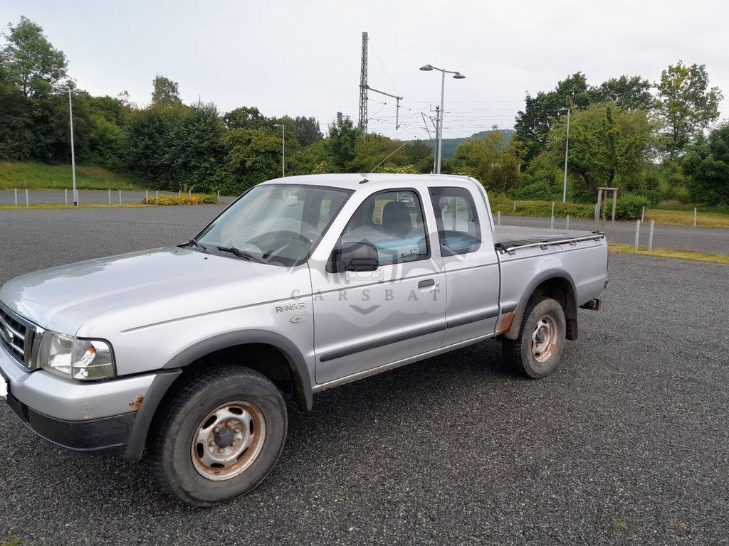 Ford Ranger 2006