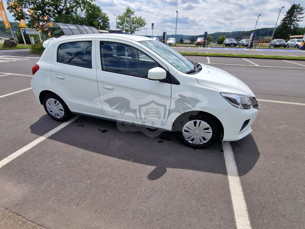 Mitsubishi Space Star 2021
