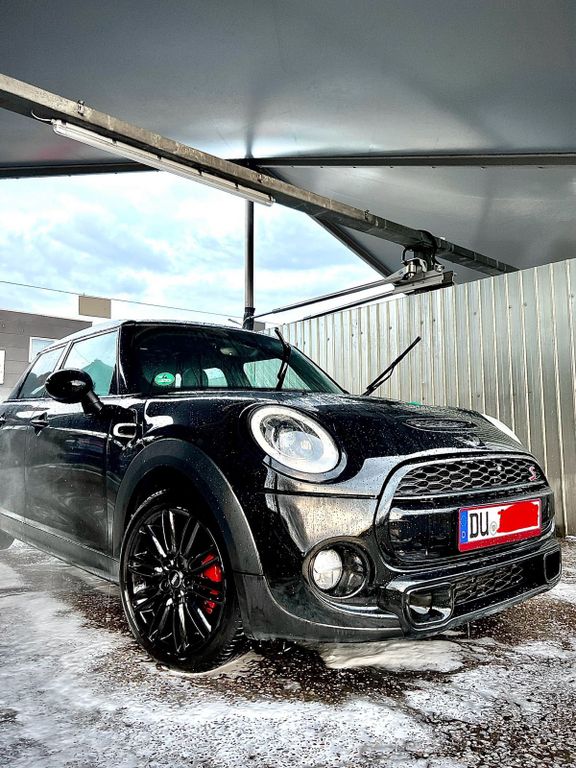 Mini Cooper 2015