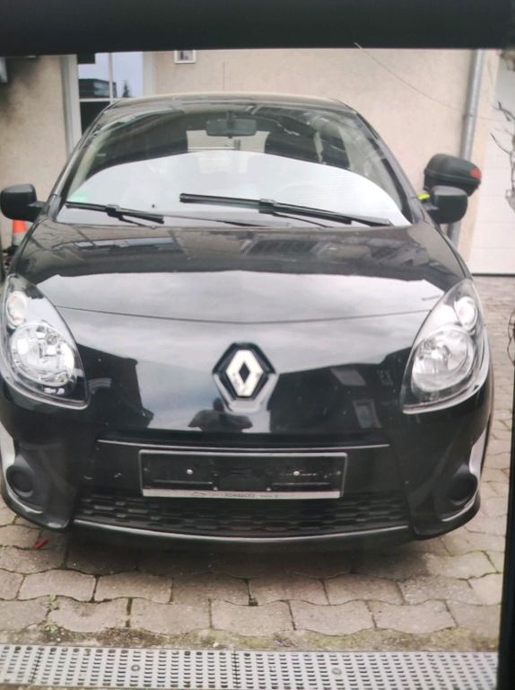 Renault Twingo 2011