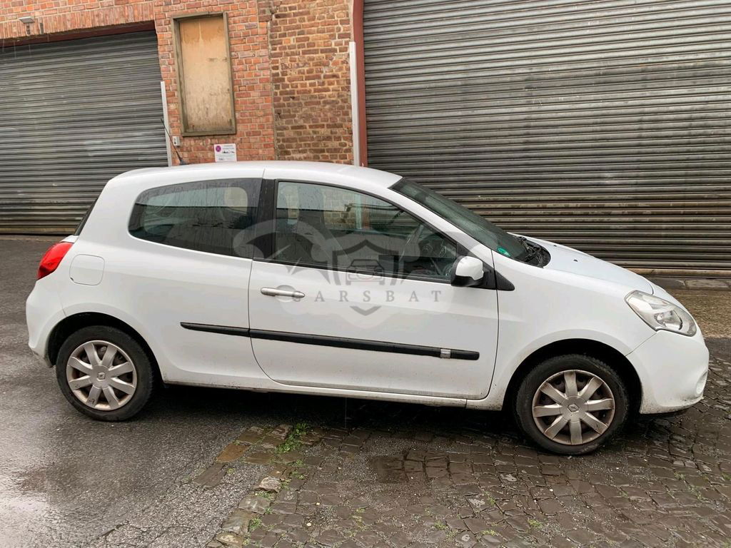 Renault Express 2010