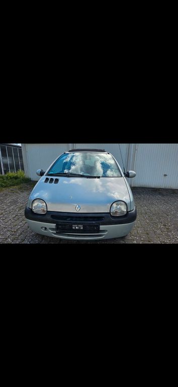 Renault Twingo 2001