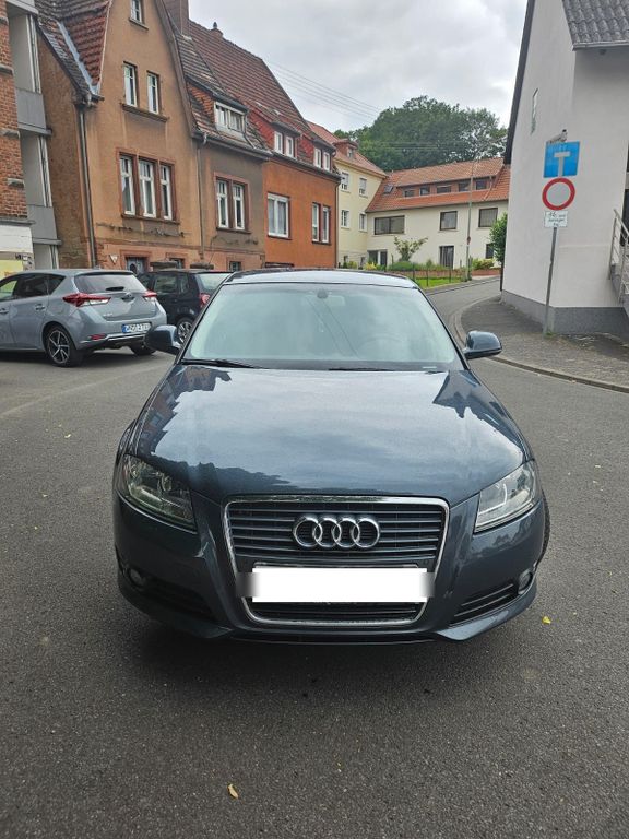 Audi A3 2010