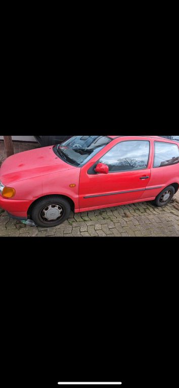 Volkswagen Polo 1995