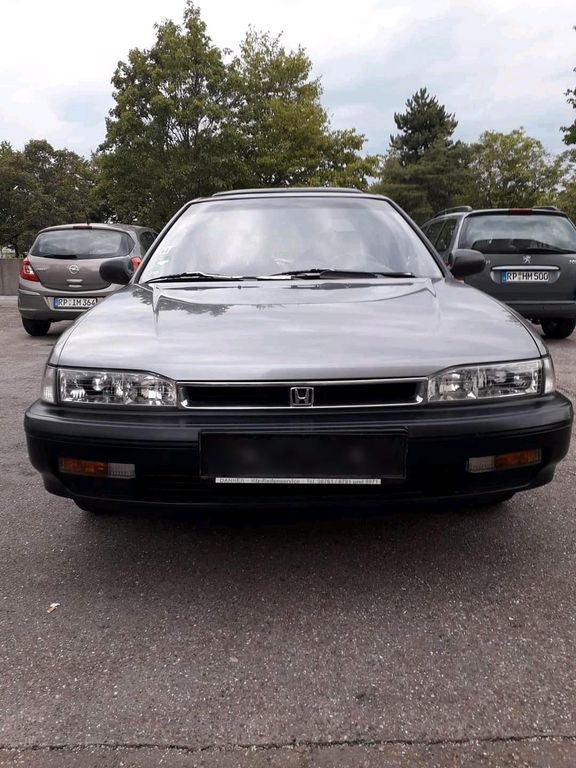 Honda Accord 1990