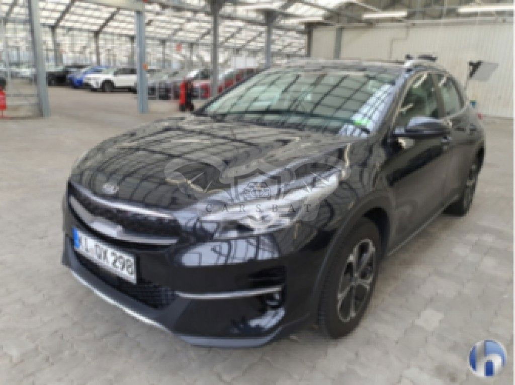 Kia XCeed 2022