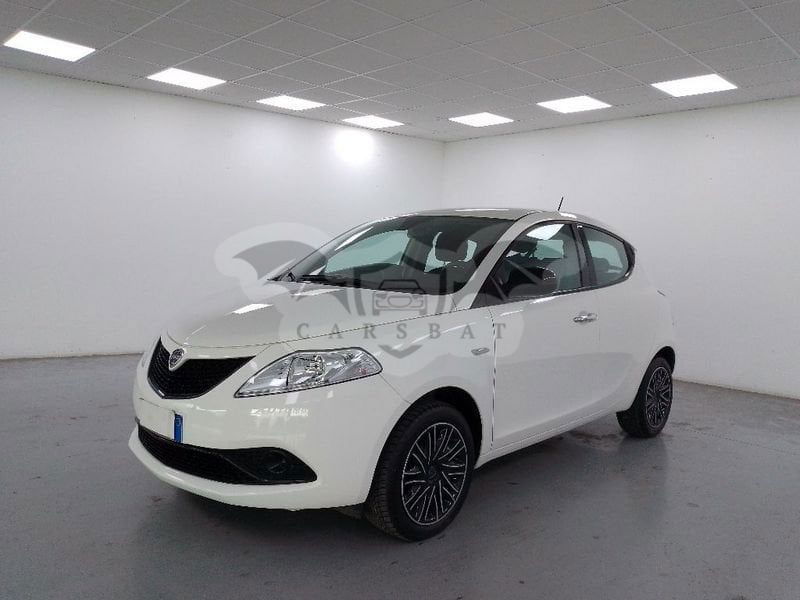 Lancia Ypsilon 2020