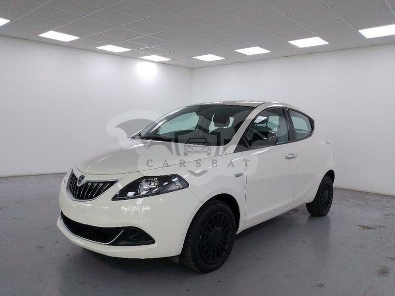 Lancia Ypsilon 2024