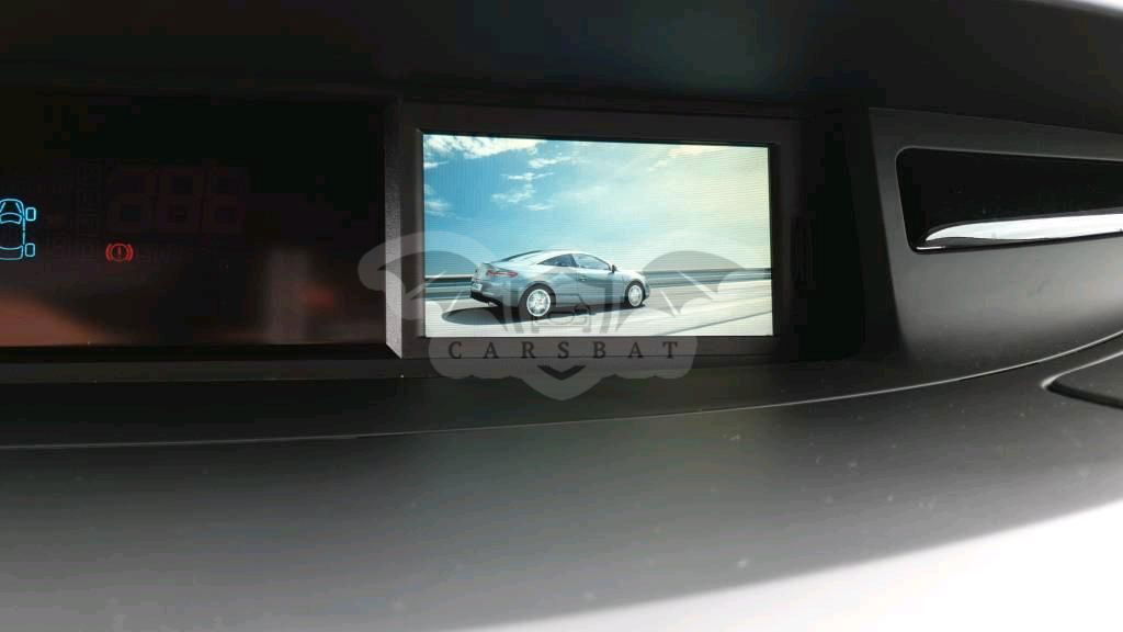 Renault Espace 2013
