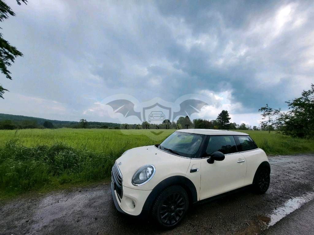 Mini One 2014
