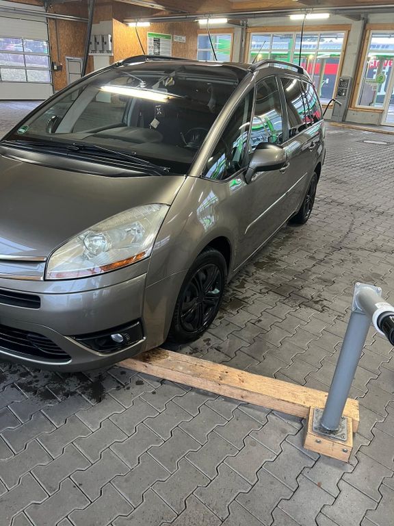 Citroën C4 Picasso 2009