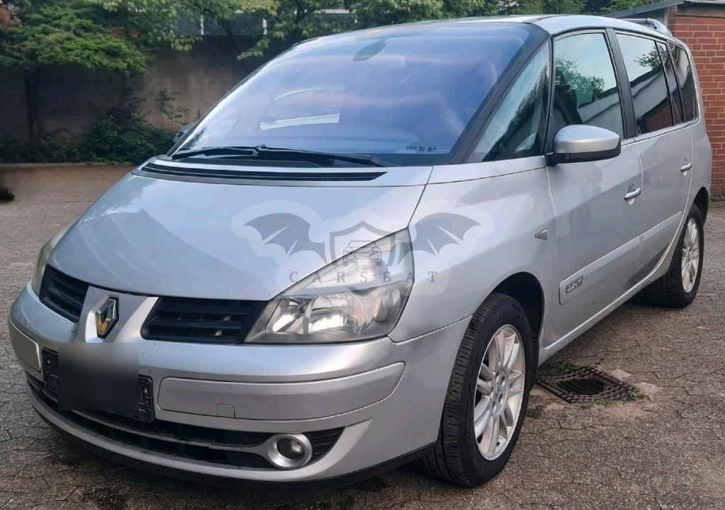 Renault Espace 2007