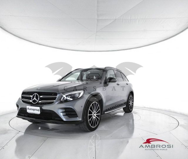 Mercedes-Benz GL 2019