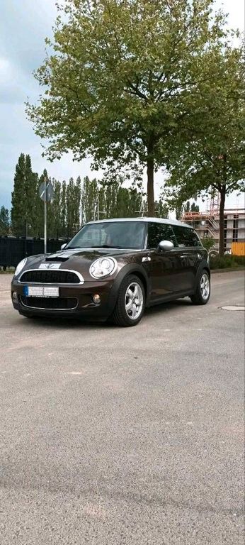 Mini Cooper 2008