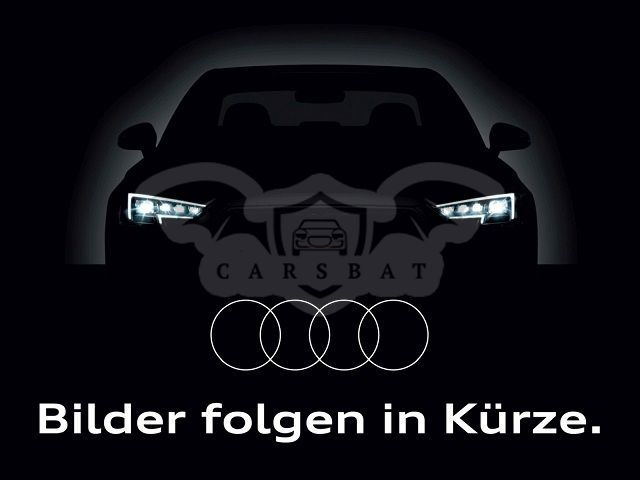 Audi A3 2020