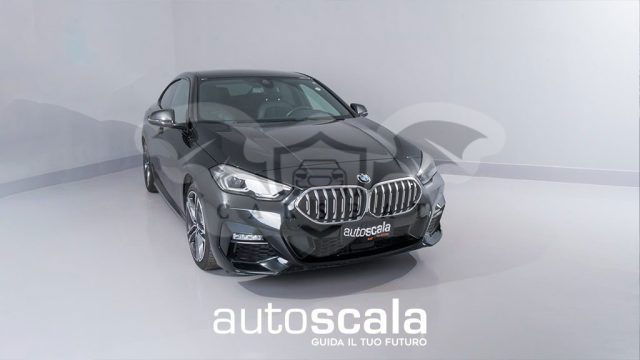 BMW 2 Series 220 2021