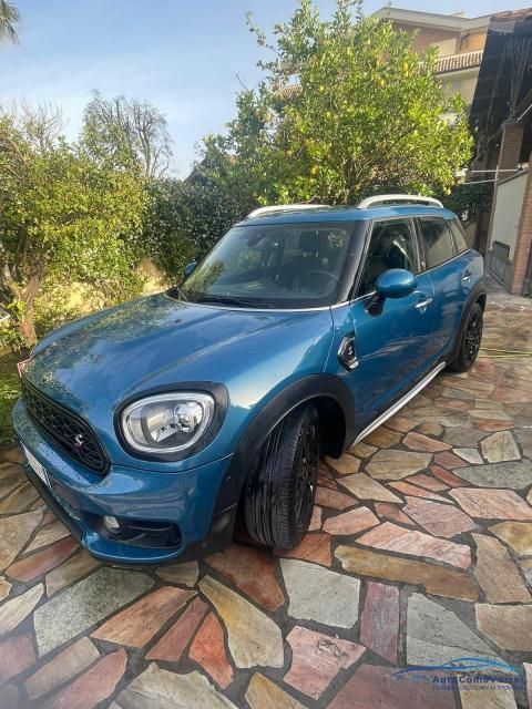 Mini Countryman 2018