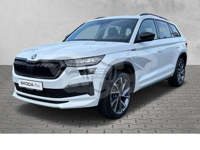 Skoda Kodiaq 2023