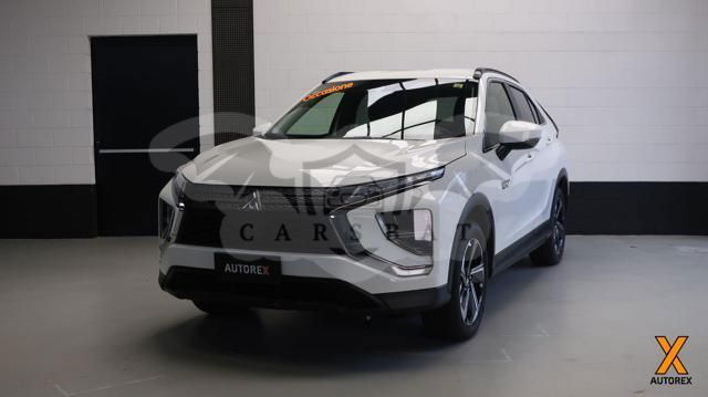 Mitsubishi Eclipse Cross 2022