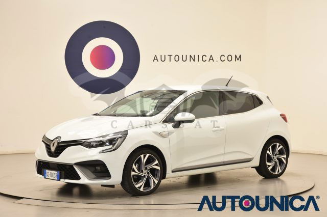 Renault Clio 2021