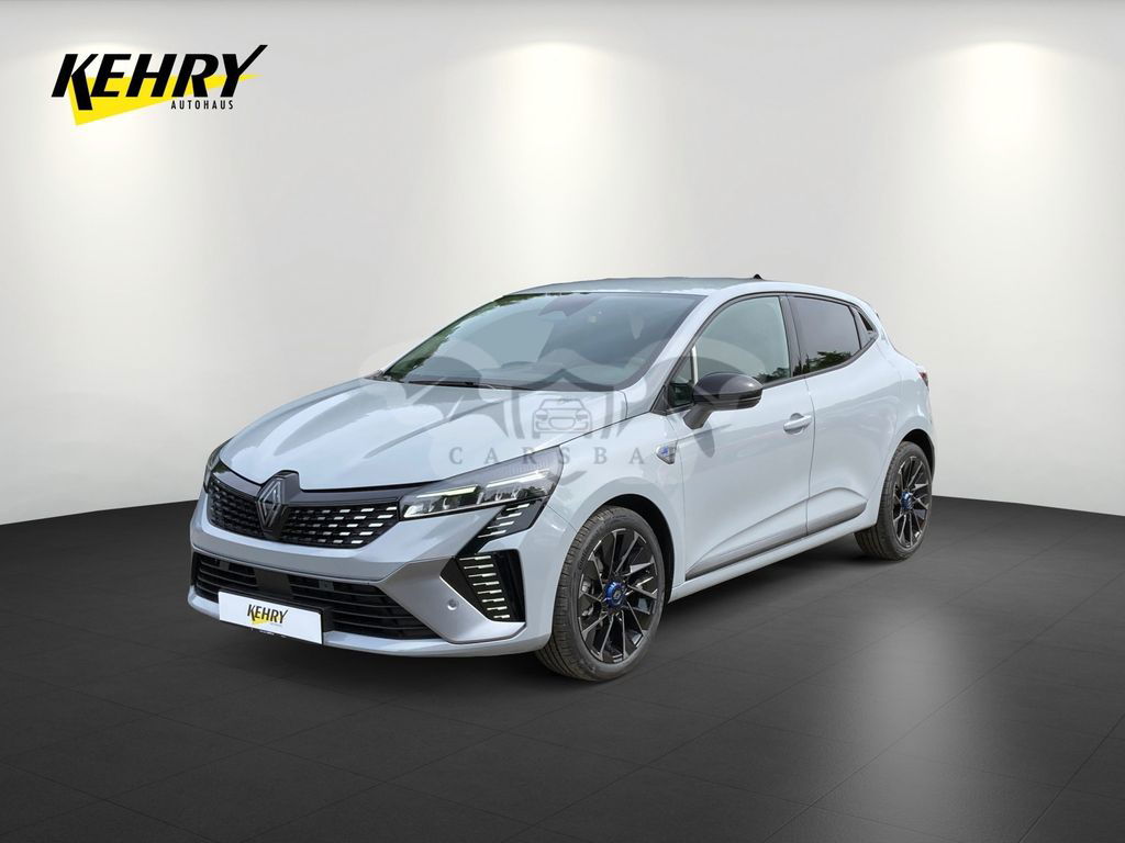 Renault Clio 2024