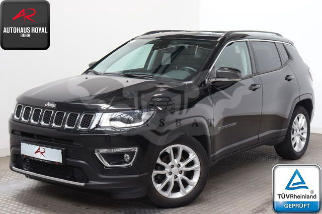 Jeep Compass 2021