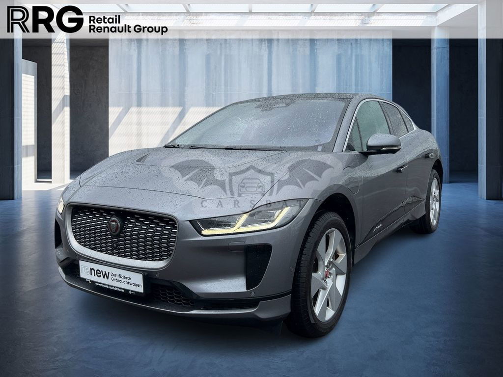 Jaguar I-Pace 2020
