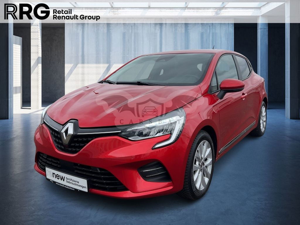 Renault Clio 2020