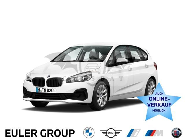 BMW 2 Series 225 Active Tourer 2021