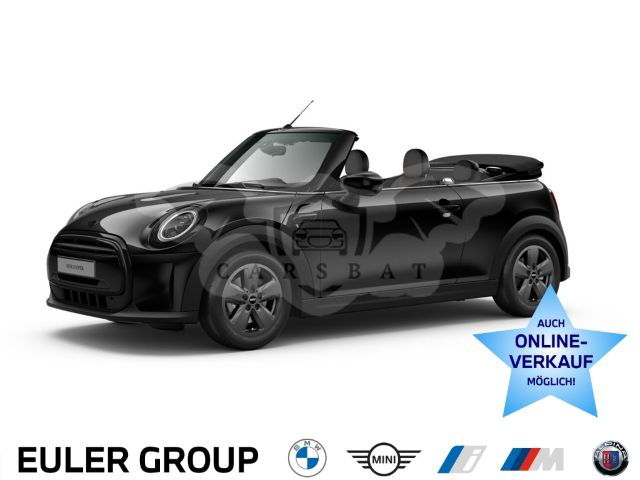 Mini Cabrio 2021