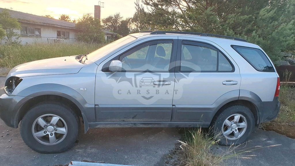 Kia Sorento 2006