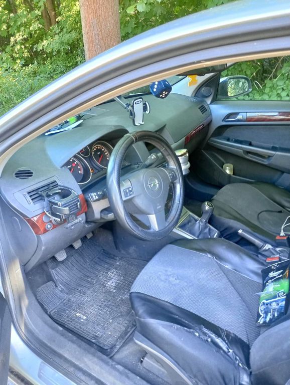 Opel Astra 2020