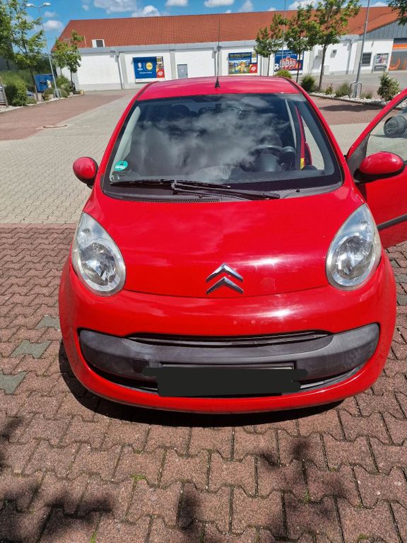 Citroën C1 2006