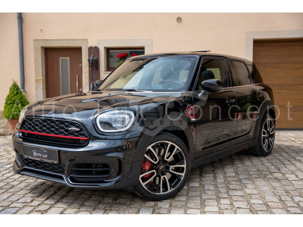 Mini Countryman 2023
