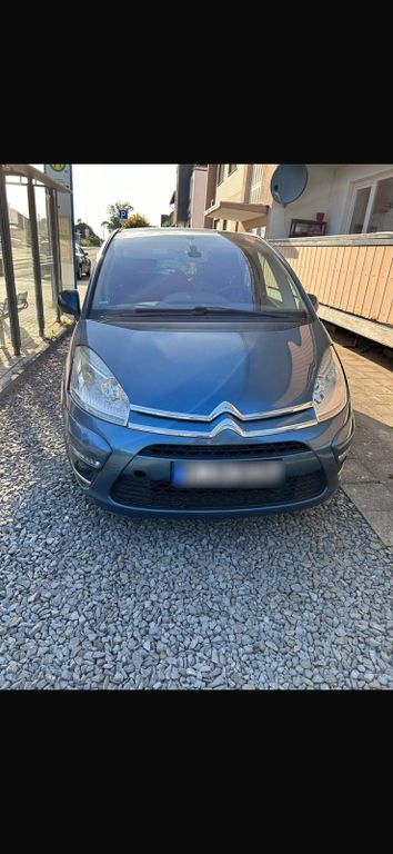 Citroën C4 Picasso 2011
