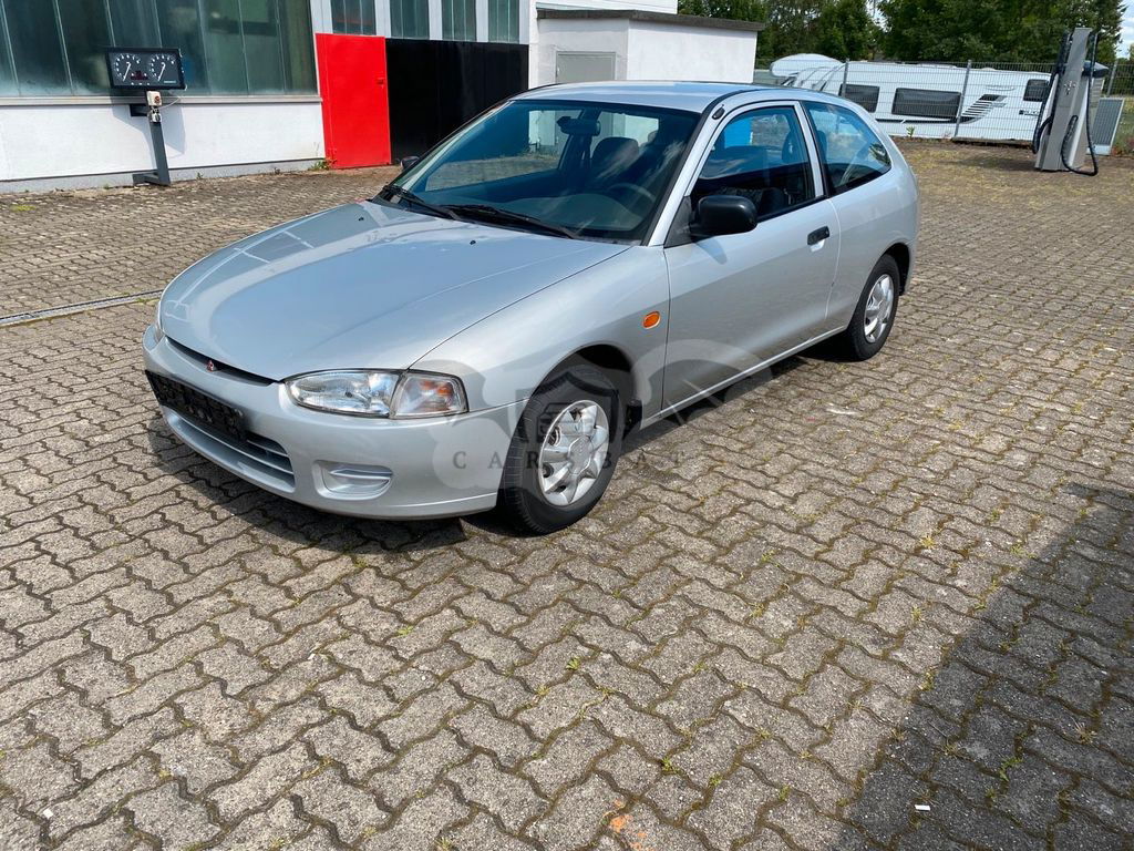 Mitsubishi Colt 1996