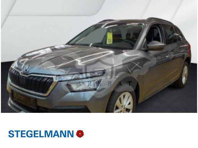 Skoda Kamiq 2023