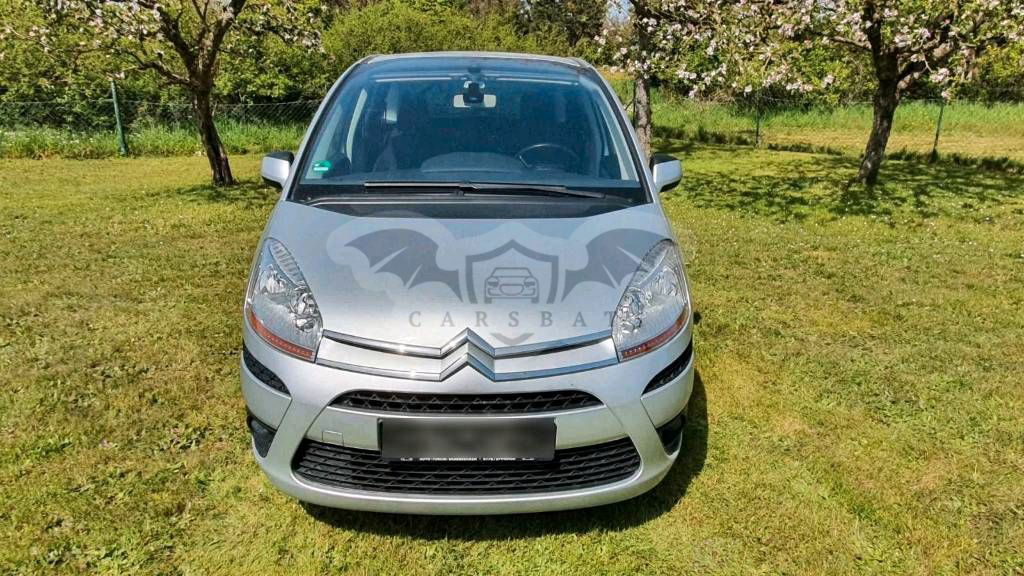 Citroën C4 Picasso 2007