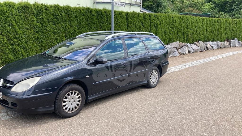 Citroën C5 2003