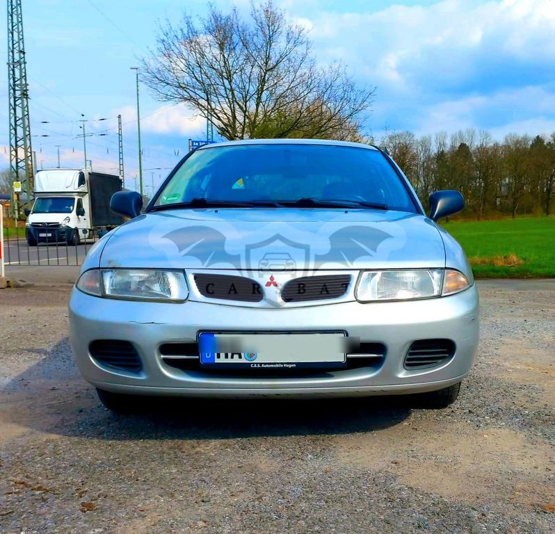 Mitsubishi Carisma 1997