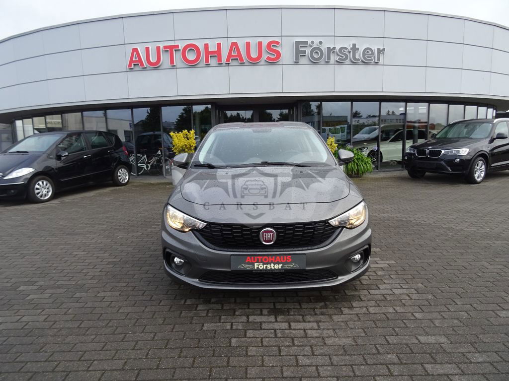 Fiat Tipo 2020