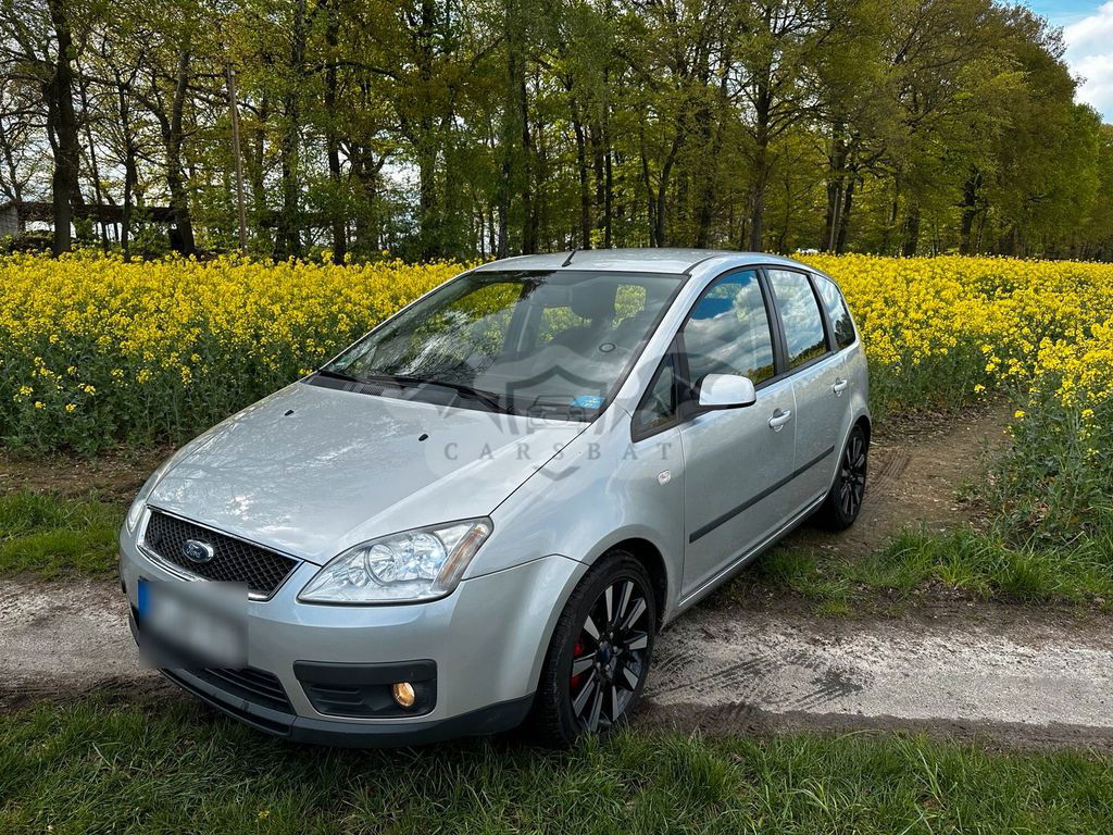 Ford C-Max 2006