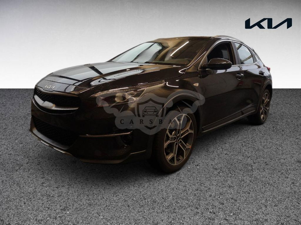 Kia XCeed 2022