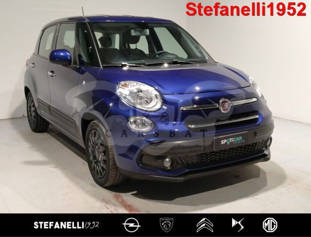 Fiat 500L 2020