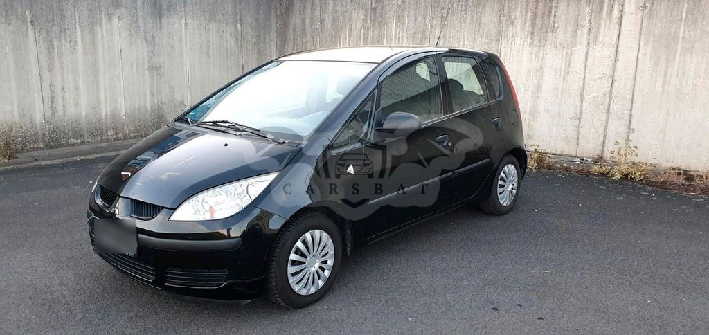 Mitsubishi Colt 2006