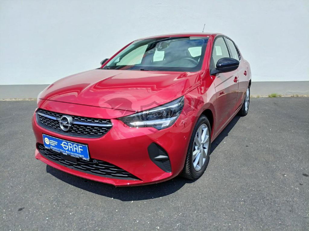 Opel Corsa 2023