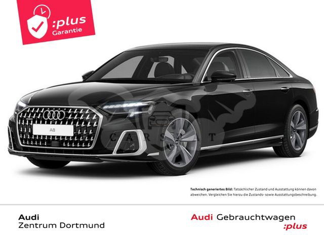 Audi A8 2023