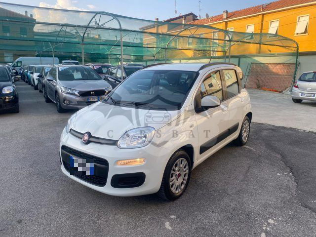 Fiat Panda 2014